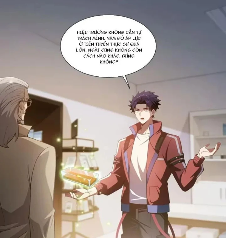 Ta Mở Ra Thời Đại Sủng Thú Thần Thoại Chapter 18 - 50