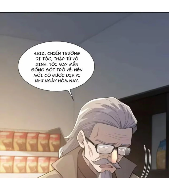 Ta Mở Ra Thời Đại Sủng Thú Thần Thoại Chapter 18 - 52
