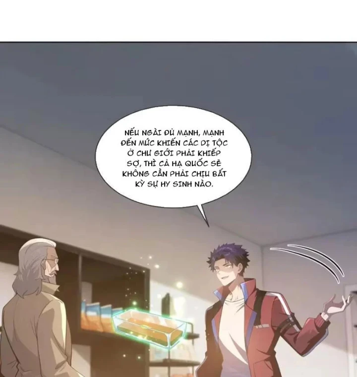 Ta Mở Ra Thời Đại Sủng Thú Thần Thoại Chapter 18 - 60