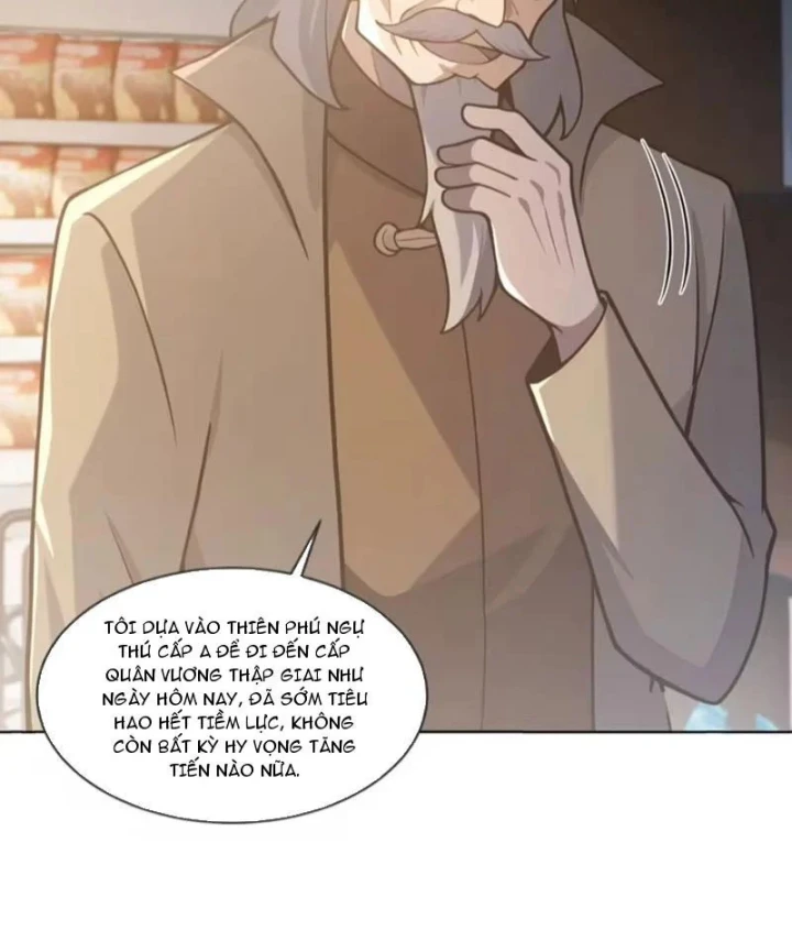 Ta Mở Ra Thời Đại Sủng Thú Thần Thoại Chapter 18 - 62