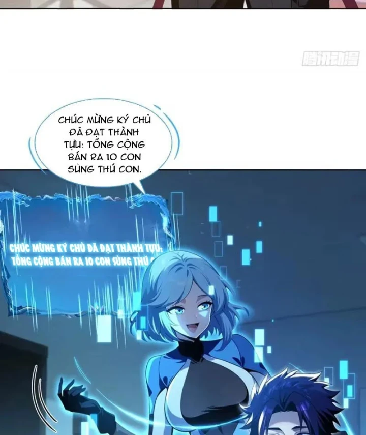 Ta Mở Ra Thời Đại Sủng Thú Thần Thoại Chapter 18 - 72