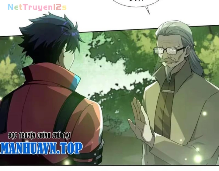 Ta Mở Ra Thời Đại Sủng Thú Thần Thoại Chapter 19 - 34