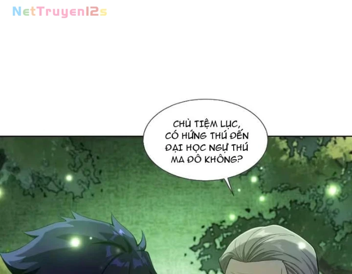 Ta Mở Ra Thời Đại Sủng Thú Thần Thoại Chapter 19 - 37