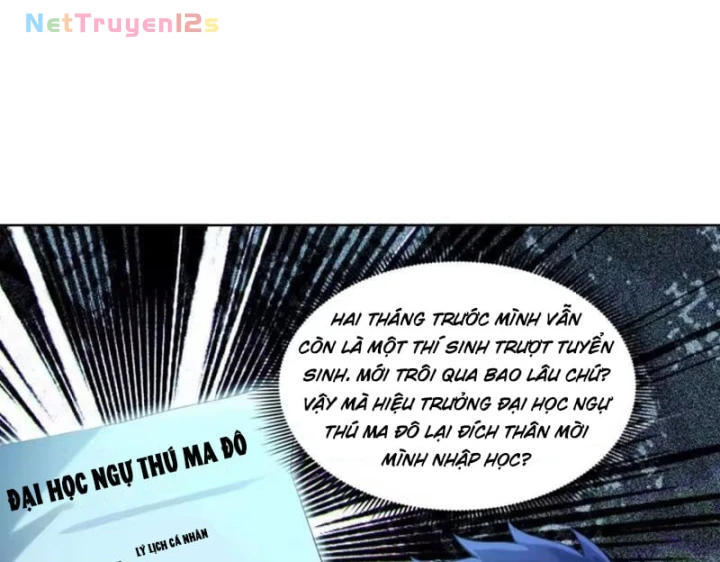 Ta Mở Ra Thời Đại Sủng Thú Thần Thoại Chapter 19 - 40