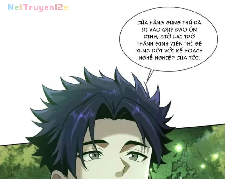 Ta Mở Ra Thời Đại Sủng Thú Thần Thoại Chapter 19 - 44