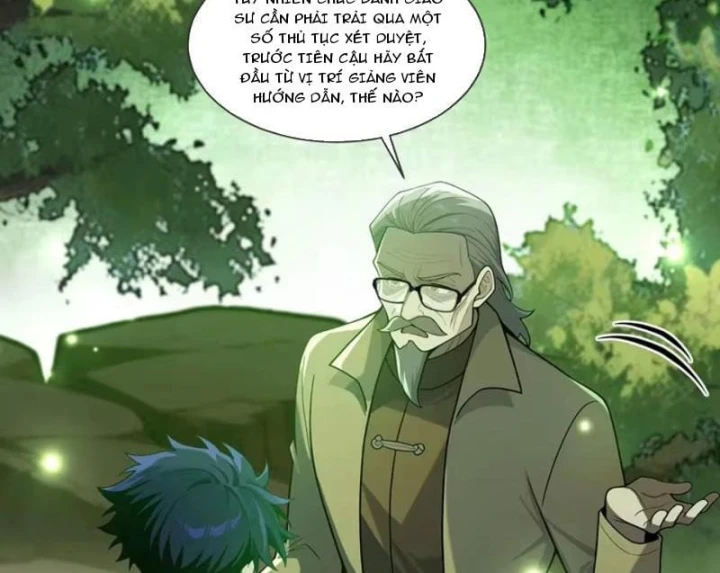 Ta Mở Ra Thời Đại Sủng Thú Thần Thoại Chapter 19 - 49