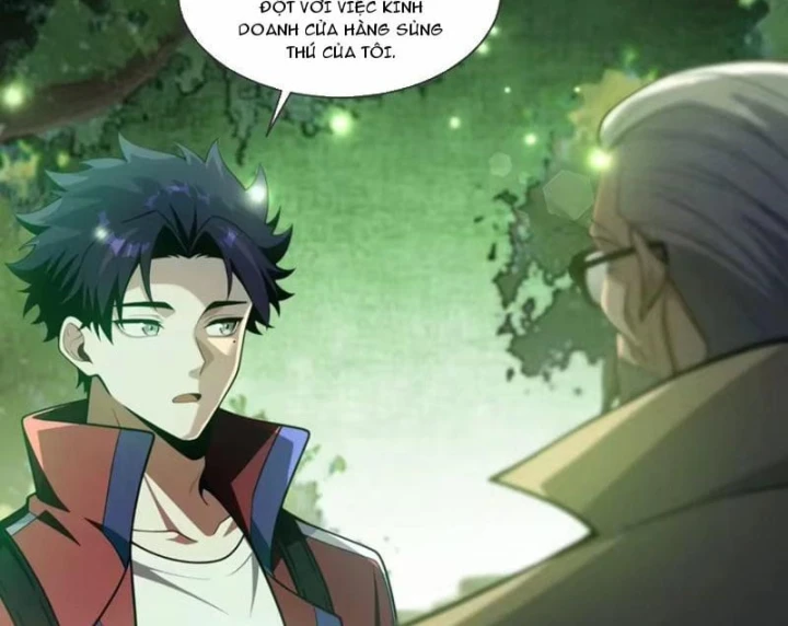 Ta Mở Ra Thời Đại Sủng Thú Thần Thoại Chapter 19 - 62
