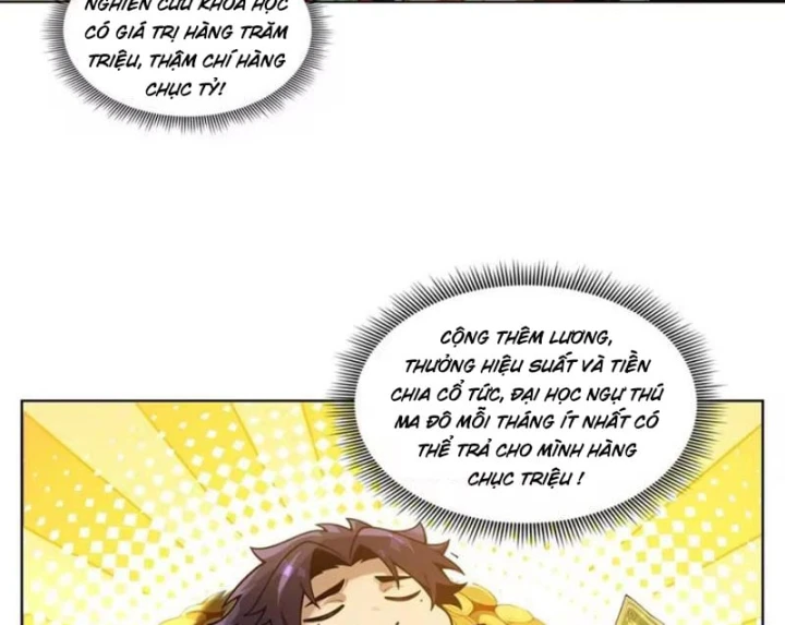Ta Mở Ra Thời Đại Sủng Thú Thần Thoại Chapter 19 - 69