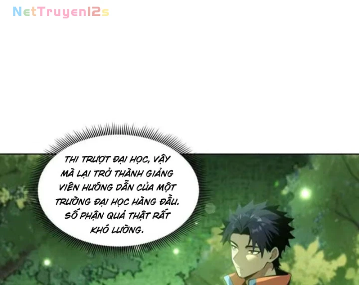 Ta Mở Ra Thời Đại Sủng Thú Thần Thoại Chapter 19 - 74