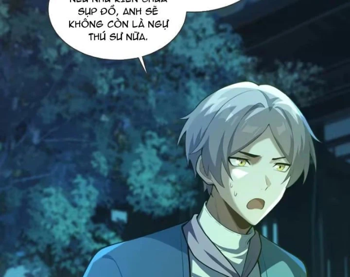 Ta Mở Ra Thời Đại Sủng Thú Thần Thoại Chapter 19 - 92