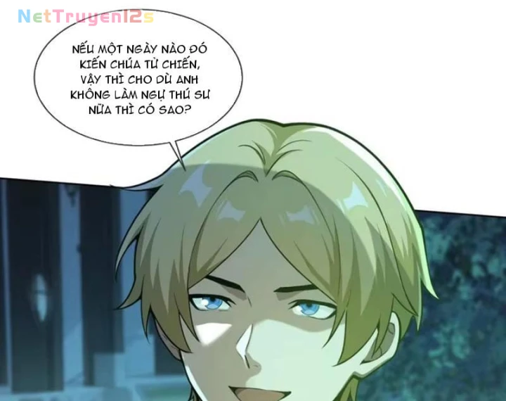 Ta Mở Ra Thời Đại Sủng Thú Thần Thoại Chapter 19 - 94