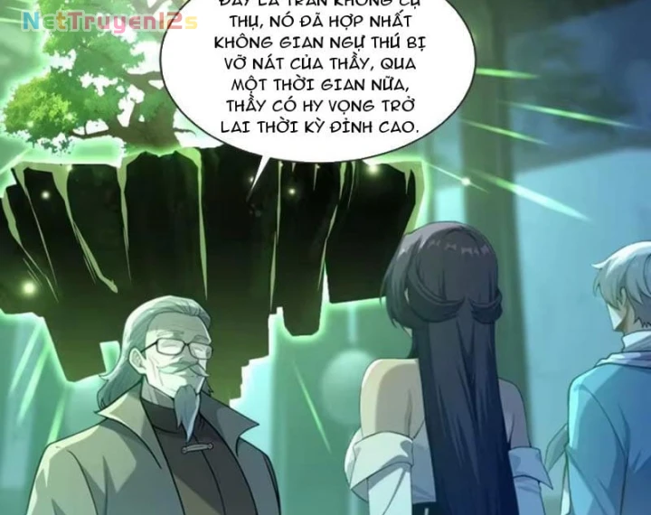 Ta Mở Ra Thời Đại Sủng Thú Thần Thoại Chapter 19 - 115