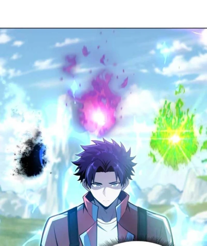 Ta Mở Ra Thời Đại Sủng Thú Thần Thoại Chapter 20 - 3