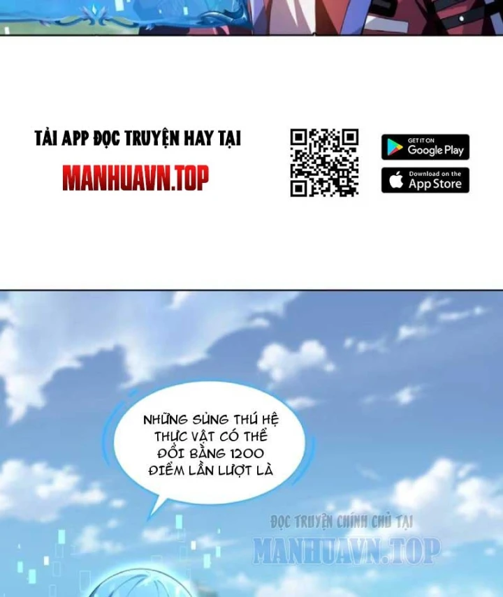 Ta Mở Ra Thời Đại Sủng Thú Thần Thoại Chapter 20 - 14