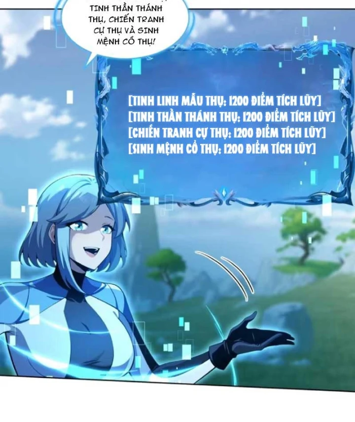 Ta Mở Ra Thời Đại Sủng Thú Thần Thoại Chapter 20 - 16