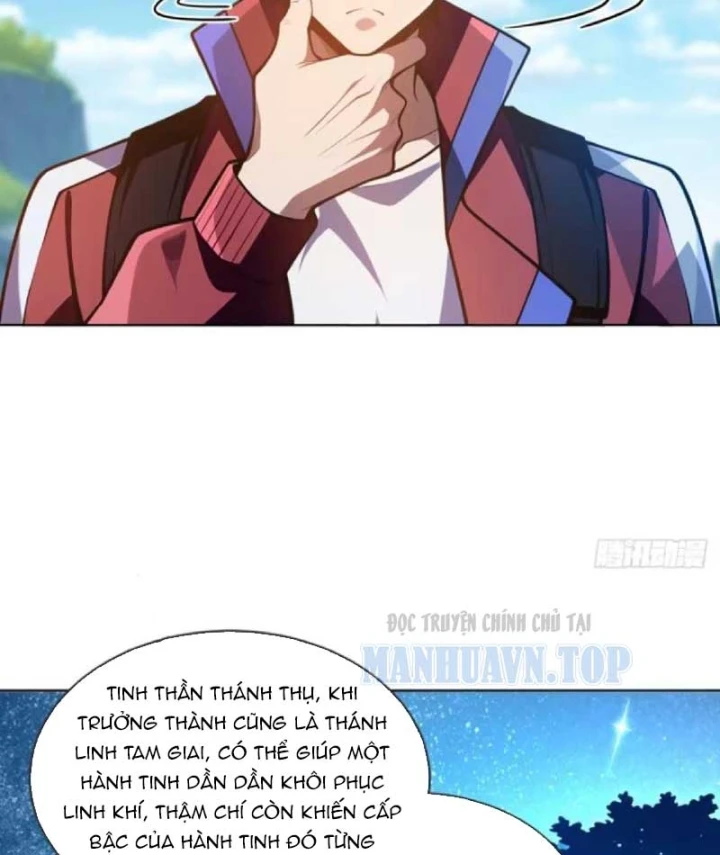 Ta Mở Ra Thời Đại Sủng Thú Thần Thoại Chapter 20 - 19