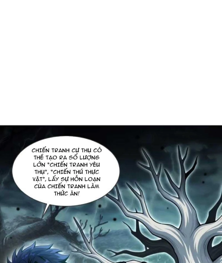 Ta Mở Ra Thời Đại Sủng Thú Thần Thoại Chapter 20 - 21