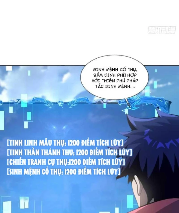 Ta Mở Ra Thời Đại Sủng Thú Thần Thoại Chapter 20 - 24