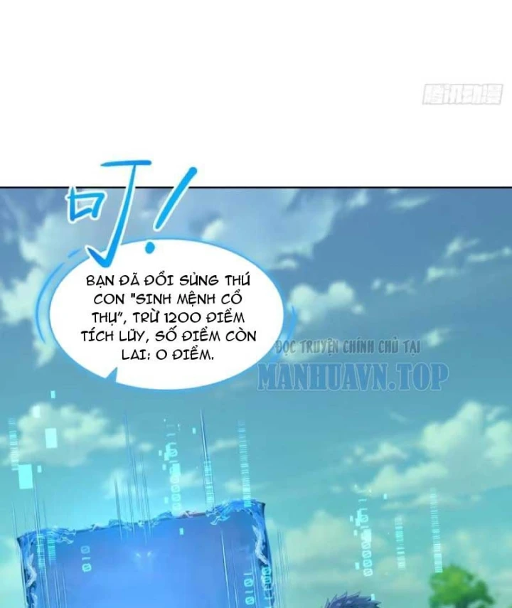 Ta Mở Ra Thời Đại Sủng Thú Thần Thoại Chapter 20 - 28