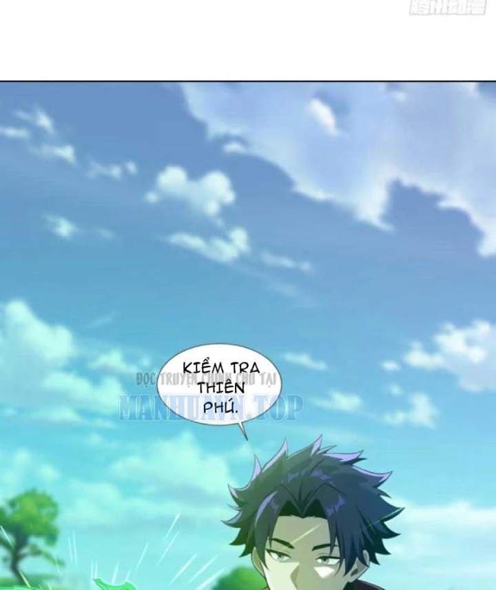 Ta Mở Ra Thời Đại Sủng Thú Thần Thoại Chapter 20 - 31