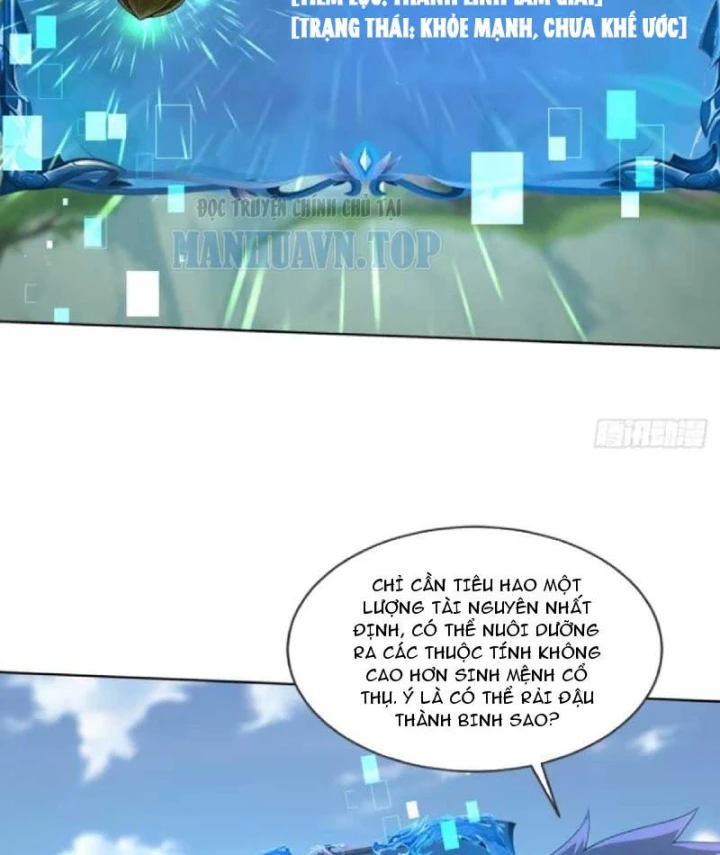 Ta Mở Ra Thời Đại Sủng Thú Thần Thoại Chapter 20 - 34