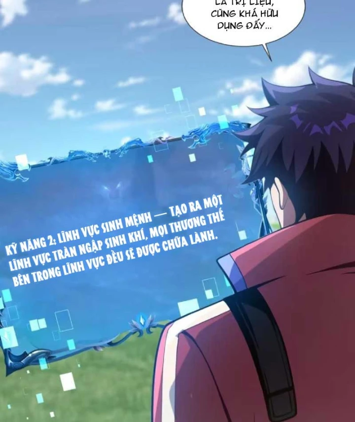Ta Mở Ra Thời Đại Sủng Thú Thần Thoại Chapter 20 - 40