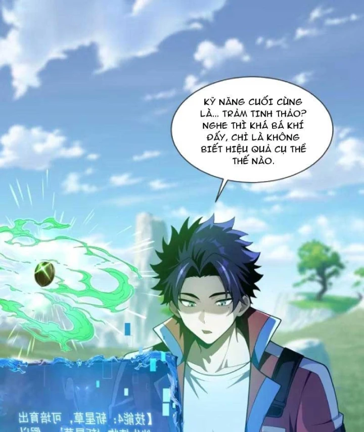 Ta Mở Ra Thời Đại Sủng Thú Thần Thoại Chapter 20 - 43