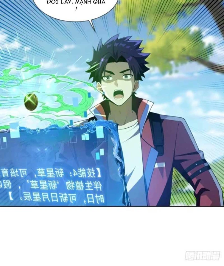 Ta Mở Ra Thời Đại Sủng Thú Thần Thoại Chapter 20 - 46