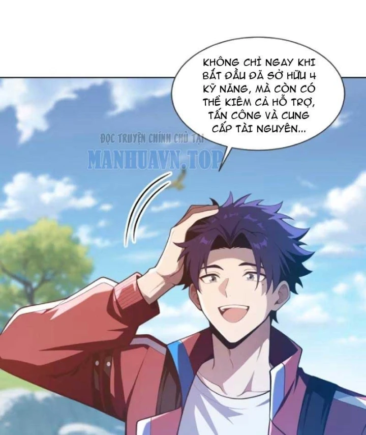 Ta Mở Ra Thời Đại Sủng Thú Thần Thoại Chapter 20 - 47
