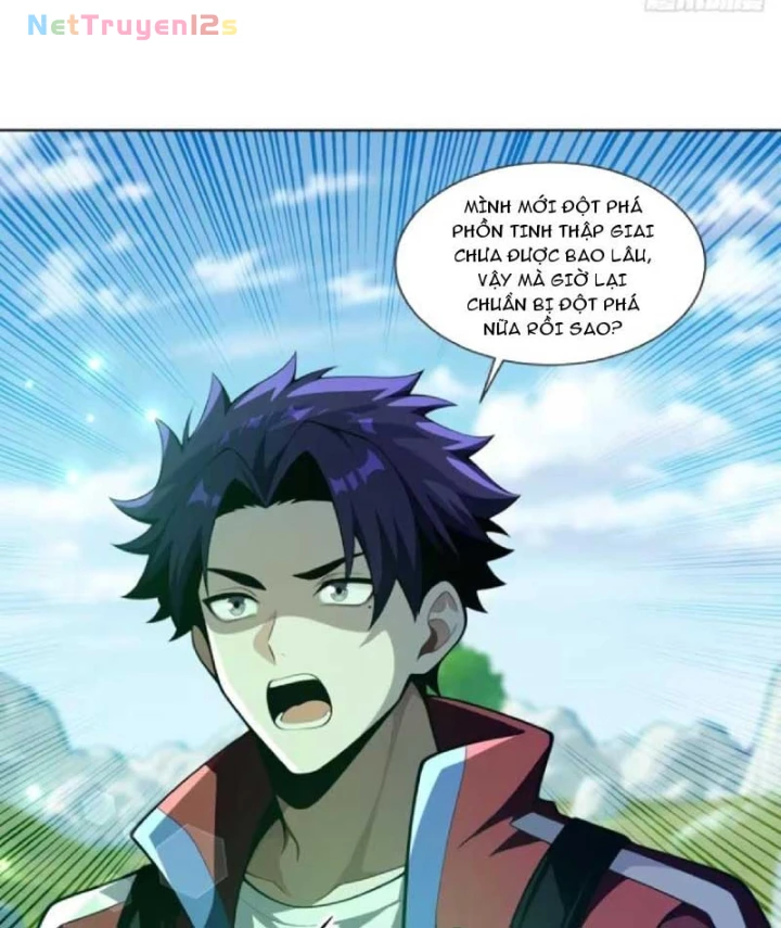 Ta Mở Ra Thời Đại Sủng Thú Thần Thoại Chapter 20 - 57