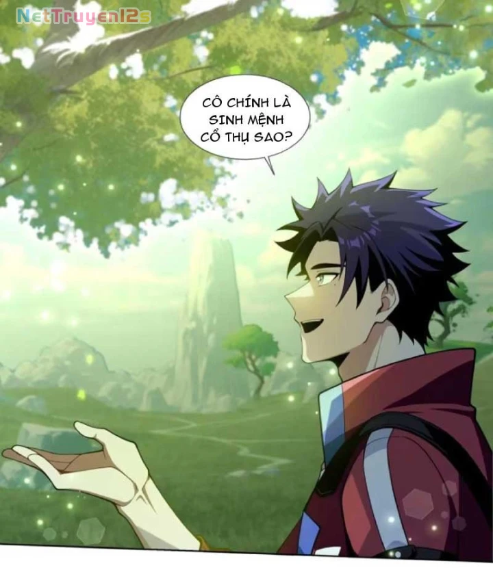 Ta Mở Ra Thời Đại Sủng Thú Thần Thoại Chapter 20 - 68