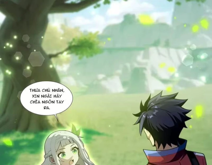 Ta Mở Ra Thời Đại Sủng Thú Thần Thoại Chapter 21 - 7
