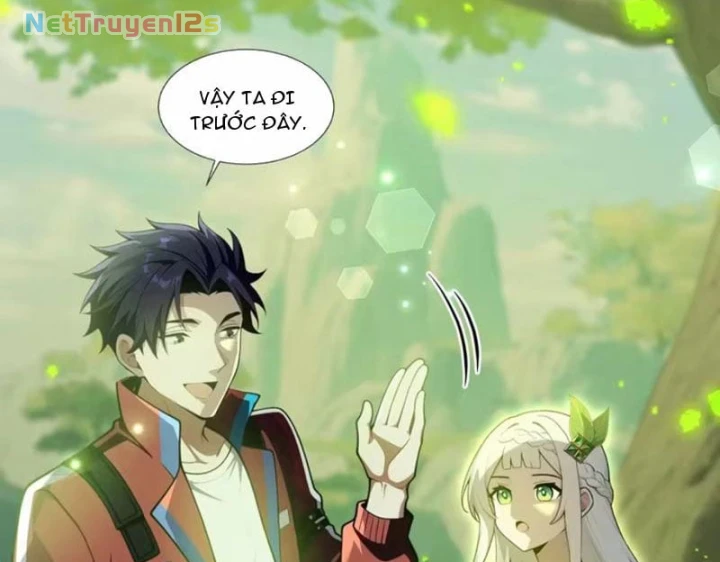 Ta Mở Ra Thời Đại Sủng Thú Thần Thoại Chapter 21 - 28