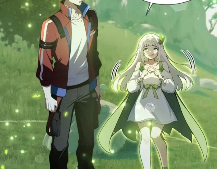 Ta Mở Ra Thời Đại Sủng Thú Thần Thoại Chapter 21 - 38