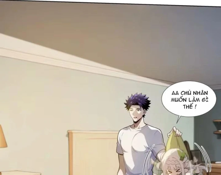 Ta Mở Ra Thời Đại Sủng Thú Thần Thoại Chapter 21 - 68