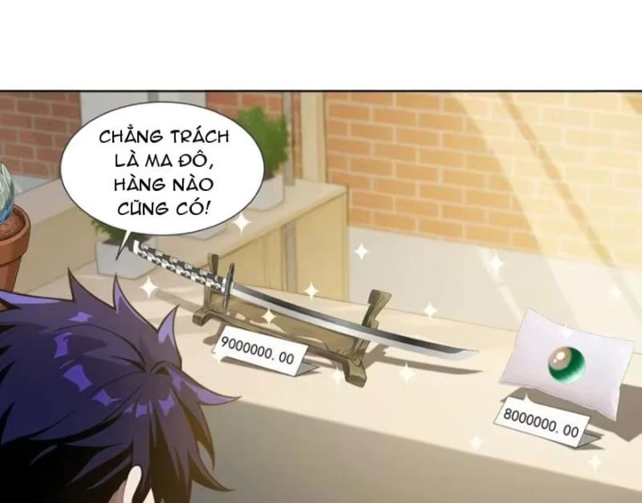 Ta Mở Ra Thời Đại Sủng Thú Thần Thoại Chapter 22 - 7