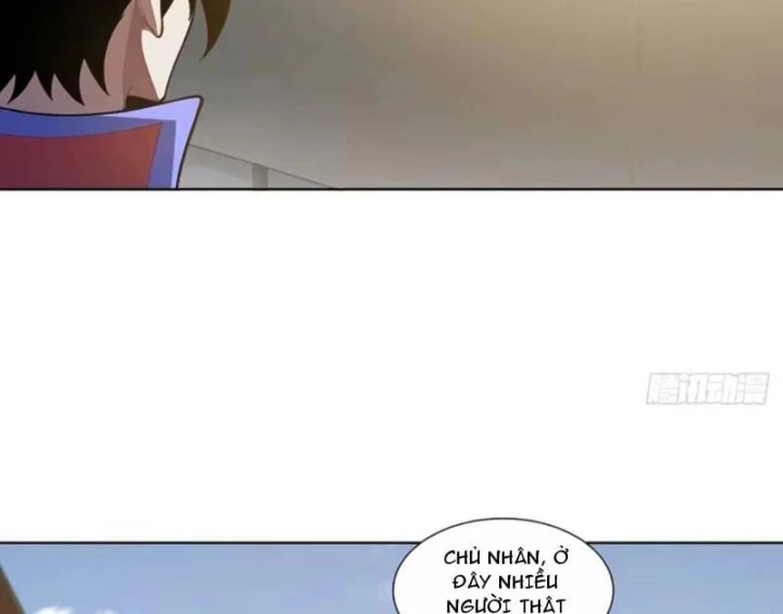 Ta Mở Ra Thời Đại Sủng Thú Thần Thoại Chapter 22 - 8