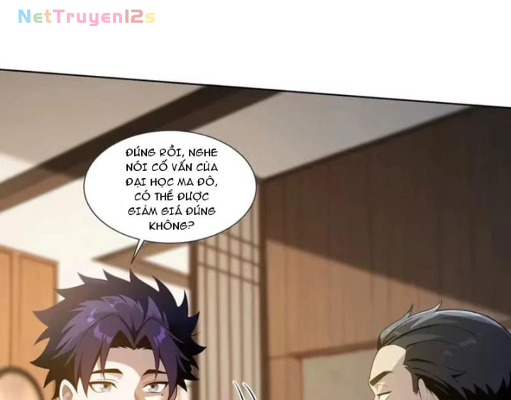 Ta Mở Ra Thời Đại Sủng Thú Thần Thoại Chapter 22 - 30