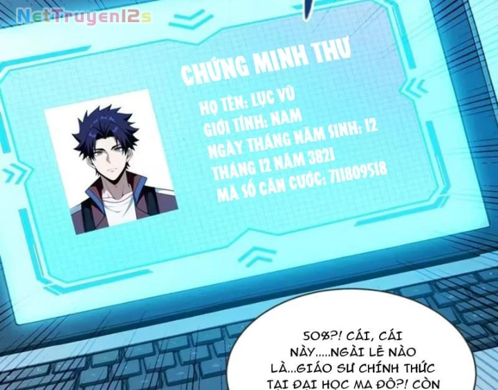 Ta Mở Ra Thời Đại Sủng Thú Thần Thoại Chapter 22 - 39