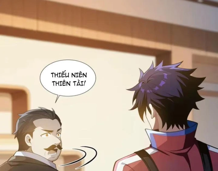 Ta Mở Ra Thời Đại Sủng Thú Thần Thoại Chapter 22 - 41