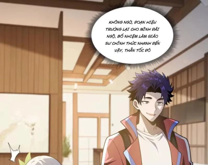 Ta Mở Ra Thời Đại Sủng Thú Thần Thoại Chapter 22 - 48