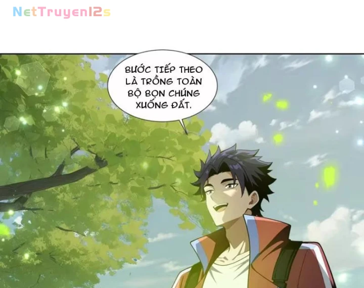 Ta Mở Ra Thời Đại Sủng Thú Thần Thoại Chapter 22 - 79