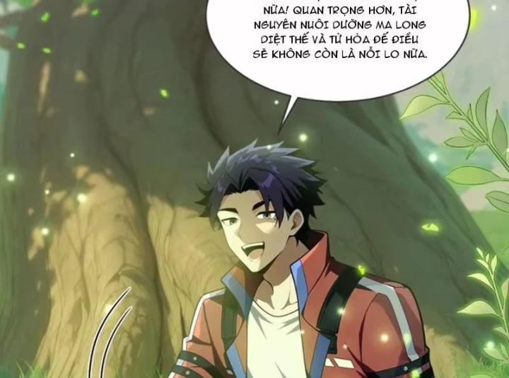 Ta Mở Ra Thời Đại Sủng Thú Thần Thoại Chapter 22 - 86