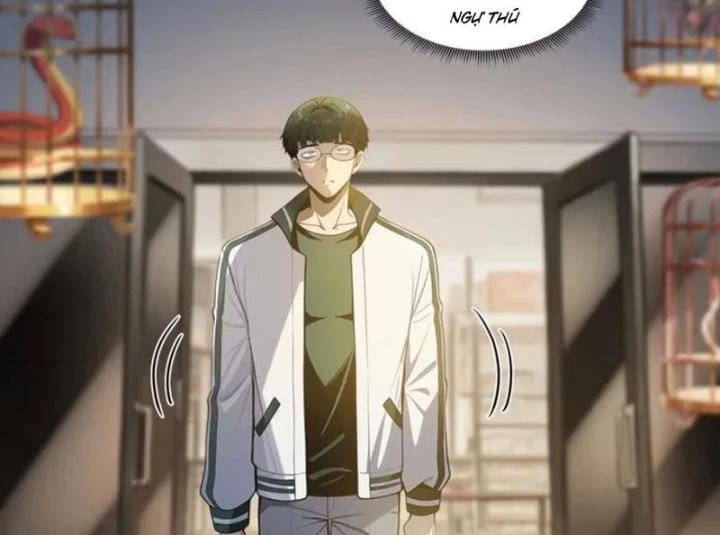 Ta Mở Ra Thời Đại Sủng Thú Thần Thoại Chapter 22 - 94