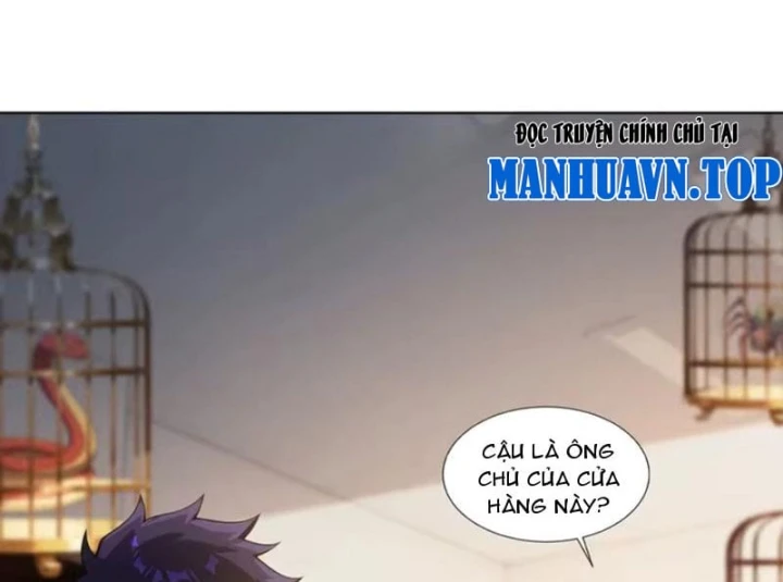Ta Mở Ra Thời Đại Sủng Thú Thần Thoại Chapter 22 - 100