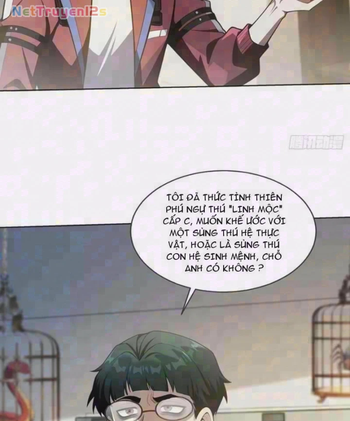 Ta Mở Ra Thời Đại Sủng Thú Thần Thoại Chapter 23 - 2
