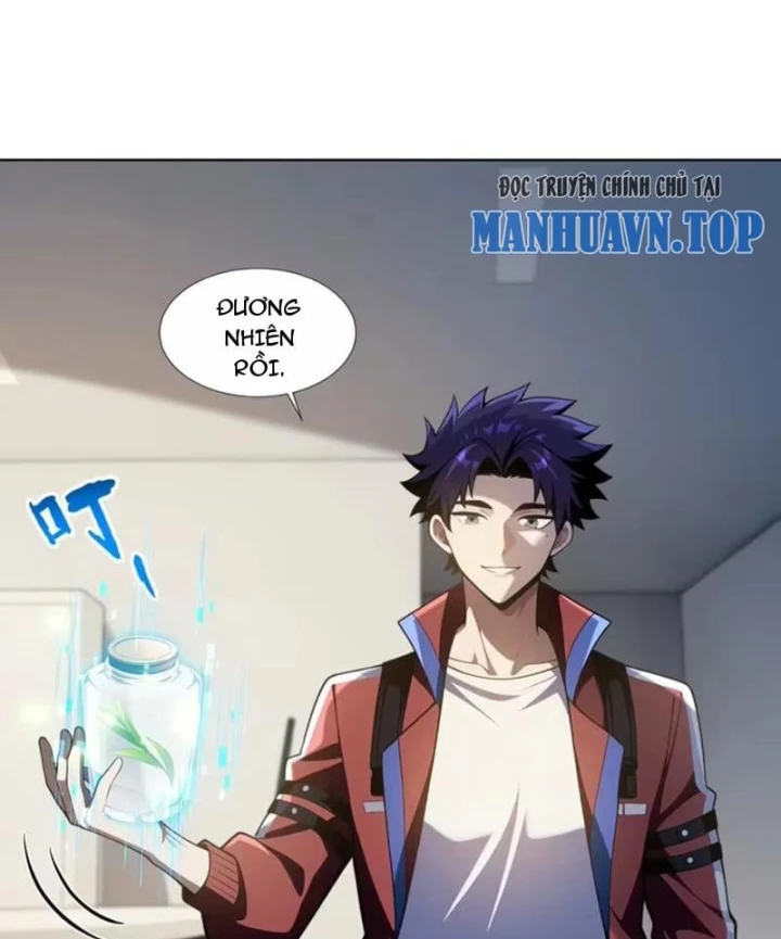 Ta Mở Ra Thời Đại Sủng Thú Thần Thoại Chapter 23 - 4
