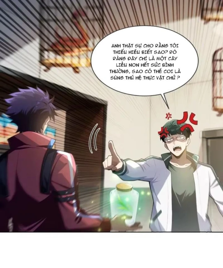 Ta Mở Ra Thời Đại Sủng Thú Thần Thoại Chapter 23 - 10