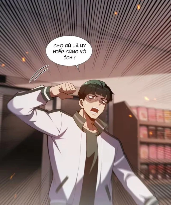 Ta Mở Ra Thời Đại Sủng Thú Thần Thoại Chapter 23 - 20