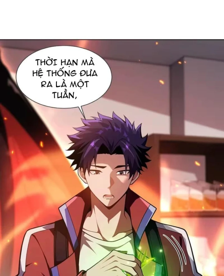 Ta Mở Ra Thời Đại Sủng Thú Thần Thoại Chapter 23 - 26